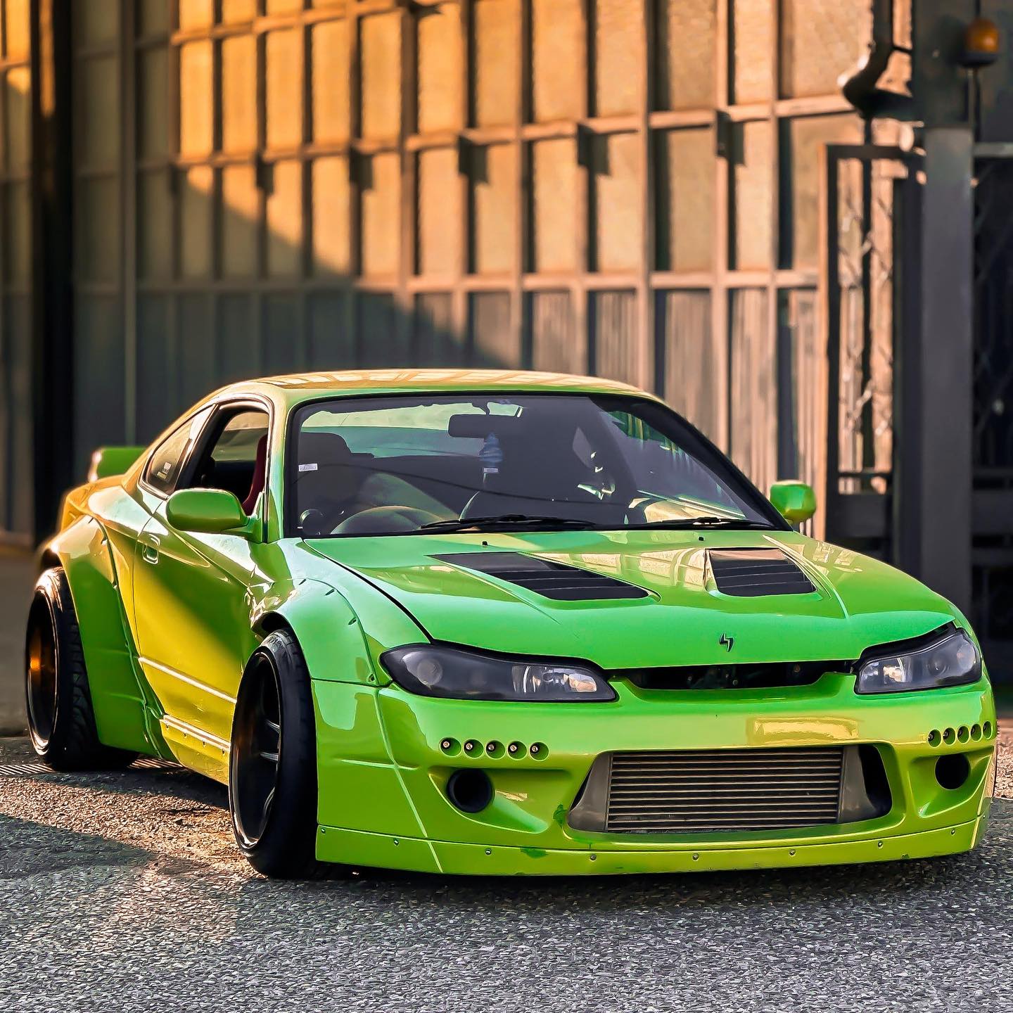 Toyota Supra MK4 — MC Import Catalogo